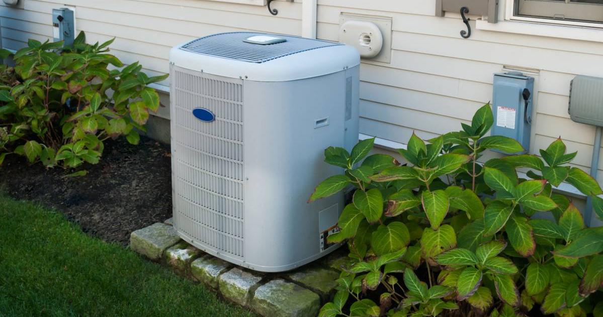 What Should You Do When Your Air Conditioning Should Be Repaired