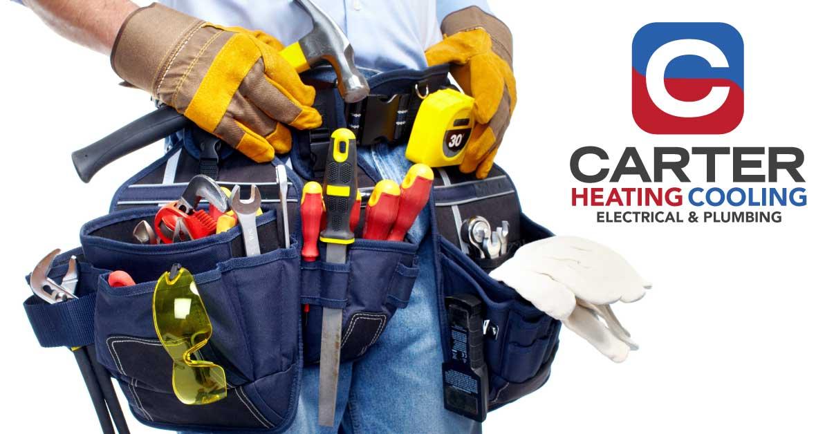 Find a HVAC Tech, Plumber or Electrician in Northern Ohio